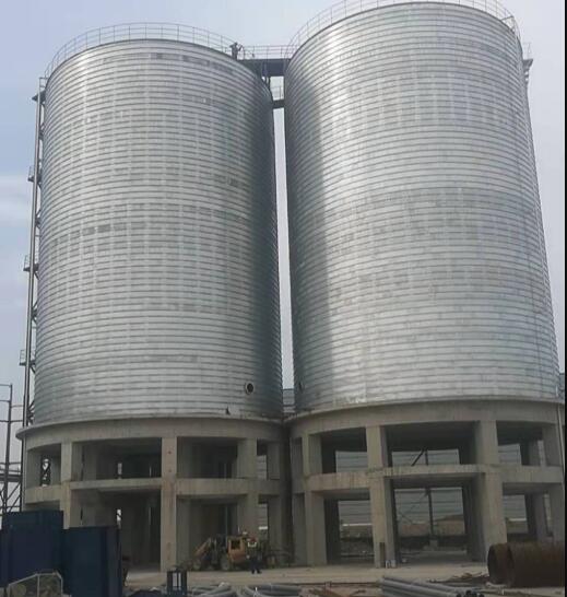 莆田镀锌卷板仓